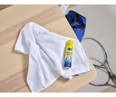 SCHOLL Fresh Step Anti-Perspirant purškalas pėdoms, 150ml