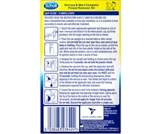 SCHOLL šaldantis purškalas karpoms, 80ml