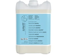 SONETT Skalbimo skystis Neutral 10L