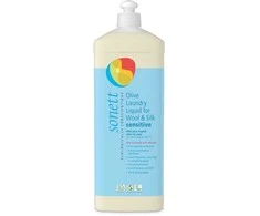 SONETT Skalbimo skystis šilkui ir vilnai Neutral 1L