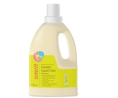 SONETT Skalbimo skystis spalvotiems audiniams 1,5L
