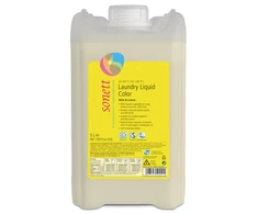 SONETT Skalbimo skystis spalvotiems audiniams 5L