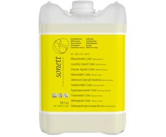 SONETT Skalbimo skystis spalvotiems audiniams 10L