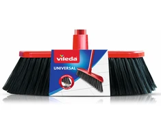 VILEDA Universal šluotos galva namų valymui.