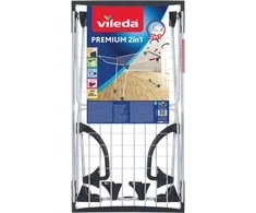 Džiovyklė Vileda Premium 2in1