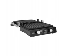 Elektrinis grilis Teesa Panini Grill, 2000 W, 3 kepimo režimai