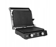 Elektrinis grilis Teesa Panini Grill, 2000 W, 3 kepimo režimai