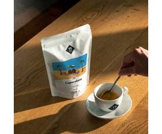19grams - Brazil Copacabana Natural Espresso 250 g