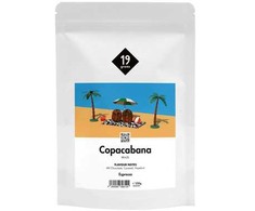 19grams - Brazil Copacabana Natural Espresso 250 g