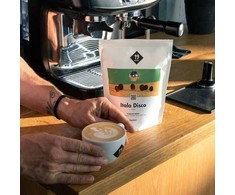 19grams - Brazil Italo Disco Natural Espresso 250 g