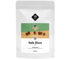 19grams - Brazil Italo Disco Natural Espresso 250 g