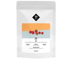 19grams - Kenya Kii Washed Espresso 250 g