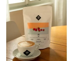19grams - Kenya Kii Washed Espresso 250 g