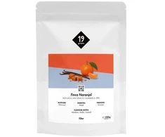 19grams - Peru Finca Naranjal Washed Filter 250 g