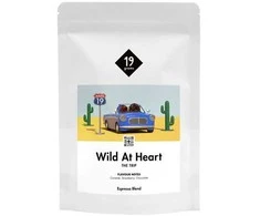19Grams 19 gramų – „Wild At Heart“ tobulo mišinio espreso kava, 250 g