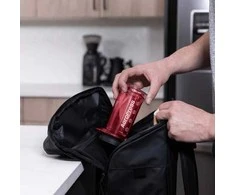 AeroPress – skaidrios raudonos kavos virimo aparatas