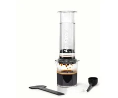 AeroPress - Clear XL