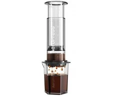 AeroPress - Clear XL