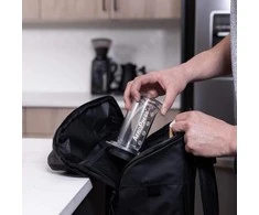 AeroPress Clear