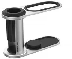 AeroPress - Organizer Stand - Stainless Steel