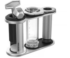 AeroPress - Organizer Stand - Stainless Steel