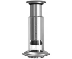 AeroPress – aukščiausios kokybės kavos virimo aparatas