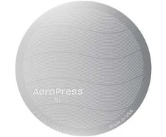 Aeropress XL nerūdijančio plieno filtras