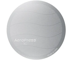 Aeropress XL nerūdijančio plieno filtras