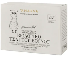 Anassa - Mountain Tea 10 g