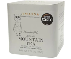 Anassa - Chamomile Tea - Tin Box 30 g
