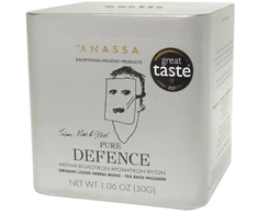 Anassa - Pure Defens - Tin Box 30 g
