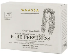Anassa - Pure Freshness - 10 g