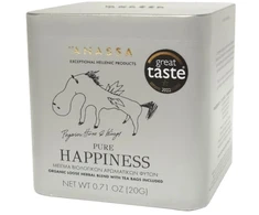 Anassa - Pure Happiness - Tin Box 20 g