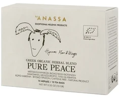 Anassa - Pure Peace 10 g