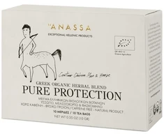 Anassa - Pure Protection - Loose Tea 10 g