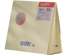 Ander - Drinking chocolate 80% Signature Blend 200 g