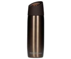 Asobu – 5th Avenue Coffee Tumbler Brown – 390 ml kelioninis puodelis