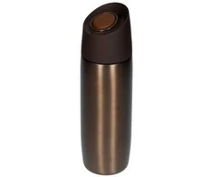 Asobu – 5th Avenue Coffee Tumbler Brown – 390 ml kelioninis puodelis