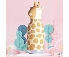 Asobu Bestie Żyrafa 460 ml