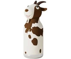 Gertuvė Asobu Bestie Koza 460 ml