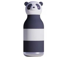 Gertuvė Asobu Bestie Panda 460 ml