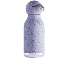 Gertuvė Asobu Bestie Foka 460 ml pilka