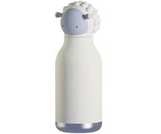 Asobu Bestie Owca 460 ml balta ir-mėlyna