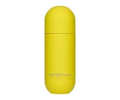 Termosas Asobu Orb Geltona, 420 ml