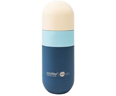 Gertuvė Asobu Orb 420 ml Pastel Mėlyna mėlyna