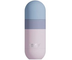 Gertuvė Asobu Orb 420 ml Pastel Rožinė rožinė