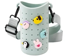 Asobu - Sling cover for Bestie bottle - mint