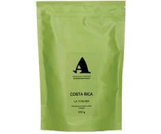 Audun Coffee - Costa Rica La Toboba Natural Filter 250 g