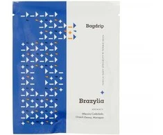 Bagdrip - Brazil - 1 Sachet