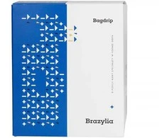 Bagdrip - Brazil Box - 8 Sachets